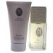 Jessica McClintock Gift Set for Women - Eau De Parfum Spray 3.4 Oz + Body Lotion 5.0 Oz - Buy Online on GoSupps.com