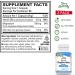 Terry Naturally BioActive Magnesium Complex (2 Pack) - 60 Vegan Capsules - Supports Heart Health with Vitamin B6, Zinc, and Magnesium - 120 Servings - Buy Online on GoSupps.com