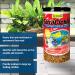 TetraCichlid Floating Sticks for Medium/Large Cichlids 11.3 oz (1 Pack) - Buy Online on GoSupps.com