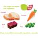 HILIFE it's only natural - Wet Dog Food - The Luxury Jelly Collection - Chicken Breast Beef Carrots Peas - 100% Natural Grain Free 15 Pouches x 100g Jelly Selection 100 g (Pack of 15) - Buy Online on GoSupps.com