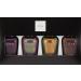 ZOYA Nail Polish Quad - Tis The Season | Festive Holiday Collection - Buy Online on GoSupps.com