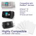 Disposable CPAP Filters - One Year Supply for ResMed Air 10, Airsense 10, Aircurve 10, S9 Series & More - Buy Online on GoSupps.com