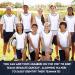 24 Pack Mercerized Fabric Scrimmage Soccer Pinnies Vests - Youth & Adult Sports Training Jerseys - Black/White - Buy Online on GoSupps.com