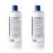 Mane 'n Tail Herbal Gro Shampoo & Conditioner Set - 27.05 Ounces Each | Olive Oil Infused - Buy Online on GoSupps.com