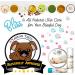 Buy The Blissful Dog Maltese Booboo Butter 1 oz TIN - Soothing Pet Care for Skin Relief | International Shipping Available - Buy Online on GoSupps.com
