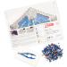 Perler Nintendo Legend of Zelda Hylian Shield Fuse Bead Kit - 3503pc - Buy Online on GoSupps.com