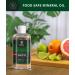 Premium Food Grade Mineral Oil for Cutting Boards & Utensils - 10.1 Fl Oz - Buy Online on GoSupps.com