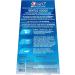 Crest 3D Whitestrips Gentle At-home Teeth Whitening Kit 14 Treatments Gently Removes 15 Years of Stains - Buy Online on GoSupps.com