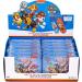 PAW Patrol Children's Plaster Set - 5 Pieces with Metal Storage Box | Cute & Portable Plaster for Kids - Buy Online on GoSupps.com
