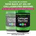 Orgain Collagen Peptides Protein Powder - 1 lb | Boost Skin, Hair & Joint Health - Buy Online on GoSupps.com