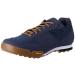 Giro Rumble VR Mens Mountain Cycling Shoes 13 Dress Blue/Gum (2023)