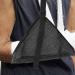 iPlusmile Forearm Sling Arm Support Brace - Shoulder Immobilizer & Elbow Protector Strap for Optimal Comfort & Protection - Buy Online on GoSupps.com