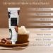 Nilotica Shea Butter Cream for Dry Skin - Moisturizing Hand & Body Cream (125ml) - Hydrate & Nourish - Buy Online on GoSupps.com