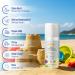 ALIYES SPF 50+ Organic Baby&Kids Mineral Sunscreen Safe for Babies - Water Resistant Sun Cream Broad Spectrum UVA/UVB Sun Protection Vegan Baby Sunscreen Lotion 1.69 FL - Buy Online on GoSupps.com