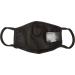 Buy Urban Classics Unisex Adult Everyday Mask - Pack of 10 Black One Size - International Shipping - Buy Online on GoSupps.com