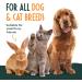 No Chew Bitter Spray for Dogs - Anti Chew Deterrent - Alcohol-Free and Odorless - Buy Online on GoSupps.com