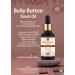 Belly Button Oil (Nabhi Oil) - Nourishing Coconut Sarsu & Olive Oil - 30ml | Premium eCommerce Shipping Internationally - Buy Online on GoSupps.com