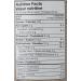 Quaker Quick Cook Steel Cut Oats 709 g (Pack of 1) Quick Cook Steel Cut Oats 709 g (Pack of 1) - Buy Online on GoSupps.com