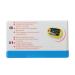 Buy Pulox PO-210B Children's Pulse Oximeter - Battery-Operated Finger Pulse Oximeter for Toddlers | Fast International Shipping - Buy Online on GoSupps.com