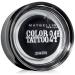Maybelline Colour Tattoo 24 Hour Eye Shadow  Timeless Black Number 60