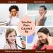 Earache Drops for Ear Infection Prevention & Pain Relief | Swimmer's Ear Solution for Adults & Children | Made in USA by Marie Originals (0.5 Fl Oz) - Buy Online on GoSupps.com