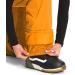 North Face Freedom Insulated Pants - Medium Citrine Yellow - Buy Online on GoSupps.com