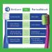 Brilliant Baby Toothbrush by Baby Buddy - for Ages 4-24 Months For Baby and Toddler. Round Bristles Clean Entire Mouth - Teeth Tongue Gums and Cheeks Babys First Toothbrush Mint Green 1 Count Mint Green 1 Count (P... - Buy Online on GoSupps.com