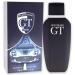 New Brand Perfumes GT EDT Spray Men 3.3 oz (sem numero) (Pack of 2) 3.3 Ounce (Pack of 2) - Buy Online on GoSupps.com