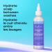Shea Moisture Aloe Butter Scalp Moisture Leave In Serum with Vitamin B3 for hydrated scalp & stronger moisturized hair 118 ml - Buy Online on GoSupps.com