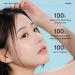 FRANKLY Deep Cleansing Oil - BHA & LHA Blackhead Remover Makeup Remover | Hydrating Korean Skincare for All Skin Types | Vegan & Cruelty-Free | 6.8 oz - Buy Online on GoSupps.com