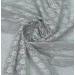 MDS Pack of 10 Yard Bridal Solid Raschel Lace Fabric Vintage Lace Fabric Bolt for Wedding Dress Fashion Crafts Decorations Lace Trim Fabric 55 Width- Silver Gray 10 YARD Silver Gray