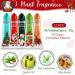 Christmas Hand Cream Set Christmas Hand Cream Set 12 Sticks Mini Shea Butter Hand Creams Set Hand Cream for Dry Hands Little Things for Advent Calendar Women - Buy Online on GoSupps.com