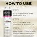 John Frieda Profiller+ Shampoing/apr s-shampoing Contenu : 1 shampoing 500 ml et 1 apr s-shampoing 500 ml Pour cheveux fins - Buy Online on GoSupps.com