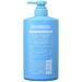 Shiseido SEA BREEZE Hair Care Shampoo Rinse-in-Shampoo 600ml - Buy Online on GoSupps.com