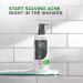 Dove Men + Care Advanced Acne Clear Cleanser - 3 Count, 1% Salicylic Acid, 16.9 oz - Buy Online on GoSupps.com