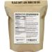Anthony's California Spirulina Powder 8 oz - Gluten Free, Non GMO - Product of USA - Buy Online on GoSupps.com