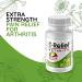 T-Relief Extra Strength Arthritis Arnica +12 Natural Pain Medicines - 250 Tablets - Buy Online on GoSupps.com