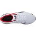 PUMA Men's Tazon 6 Sneaker - White/Black/Silver - Size 10 - Buy Online on GoSupps.com