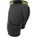 Tortoise Pads T2 Kids Large - Seven Pad Impact Protection Gear - Youth Knee and Elbow Pads - Buy Online on GoSupps.com