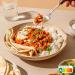 Buy Vegan Tikka Masala Chunky Bowl - 380g Glass - Healthy Gluten-Free High Protein Ready Meal - Lion Content - Buy Online on GoSupps.com