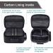 Waterproof Smell Proof Bag (8.3x6x3.5 Inch) Smell Proof Case with Lock Odor Proof Bag Suitable for Herbs Spices Medicine Grinder Coffee Tea Enclosed with 5 Resealable Bags - Buy Online on GoSupps.com