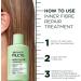Garnier Fructis Hair Filler + Bonding Fiber Repair Pre-Shampoo Treatment For Damaged Hair Repairs & Strengthens Broken Bonds Fills Hair with Strength 7 Layers Deep 300ml Step 1: Pre-Shampoo 300 ml (Pack of 1) - Buy Online on GoSupps.com