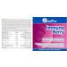 CanPrev Immuno Berry Capsules - 90ct - Enhanced Support with Elderberry Extract Superfruits for Adult Health & Defense System Boost Vitamin-Rich Booster - Buy Online on GoSupps.com