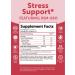 Lunakai USA Made Candida & Ashwagandha Gummies Bundle Gut Health and Stress Support 60 Ct Each - Buy Online on GoSupps.com
