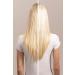 Davines Heart of Glass Instant Bonding Glow Serum - Lightweight Treatment for Blonde & Color-Treated Hair 10.14 Fl. Oz - Buy Online on GoSupps.com
