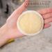 European M6 Premium Facial Loofah Pads - 4 Pack Natural Exfoliator Sponges for Clean & Vibrant Skin - Buy Online on GoSupps.com