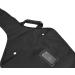 LEONARK Black Hema Fencing Long Sword Feder Zweihander Padded Storage Bag - 55in Portable Backpack - Buy Online on GoSupps.com