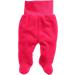Playshoes Kid's Kuschelfleece-Hose 68 Pink | Soft Unisex Fleece Trousers - Buy Online on GoSupps.com