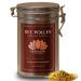 100% Raw Bee Pollen - (300g) Bee Pollen Superfood - Antioxidant Rich Bee Pollen Granules - for Vitality & Longevity - Free from Any Additives & Fillers