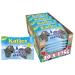 Katjes Salty Herring Bulk Pack refined with ammonium chloride salt the classic now vegan 20 x 175 g 175g (22 pack)